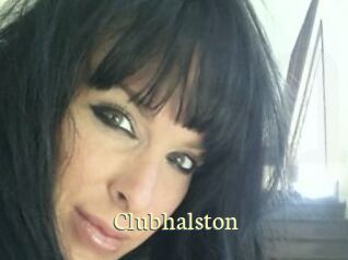 Clubhalston