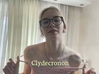 Clydecronon