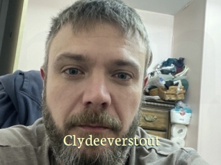 Clydeeverstout