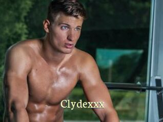 clydexxx Porn str8