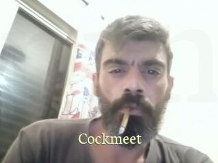 Cockmeet