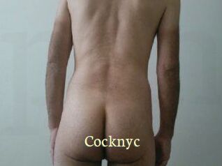 cocknyc Porn str8