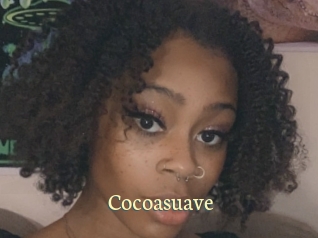 cocoasuave Porn str8