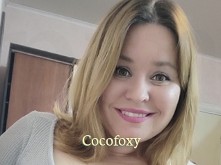 Cocofoxy