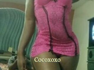 Cocoxoxo