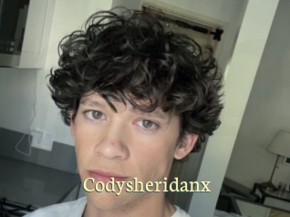 Codysheridanx