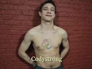 Codystrong