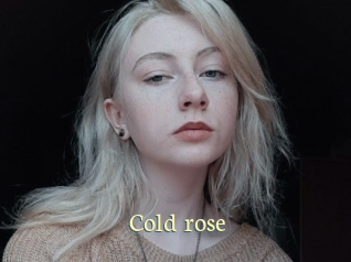 cold_rose Porn str8