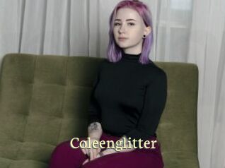Coleenglitter