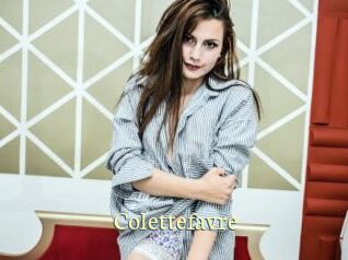 Colettefavre