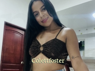colettfoster Porn str8