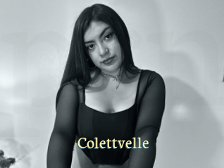 Colettvelle