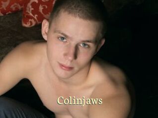 Colinjaws