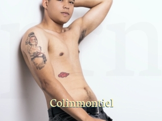 Colinmontiel