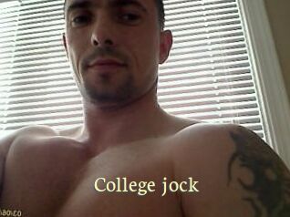college_jock Porn str8