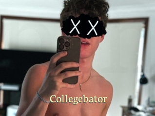 Collegebator