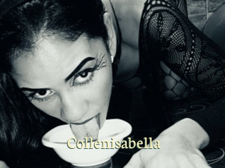 Collenisabella