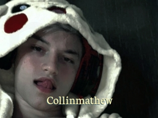 collinmathew Porn str8