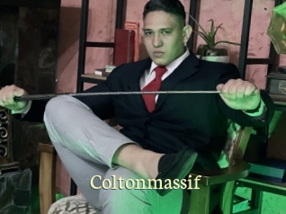 coltonmassif Porn str8