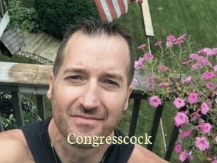 congresscock Porn str8