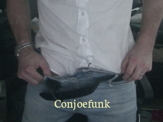 Conjoefunk