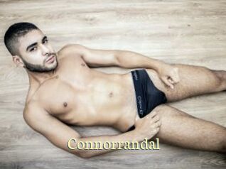 Connorrandal