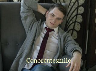 conorcutesmile Porn str8