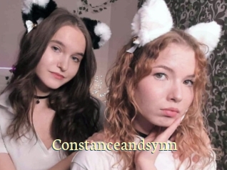 constanceandsynn Porn str8