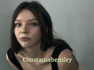 Constancebensley