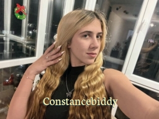 Constancebiddy