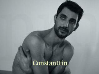 Constanttin