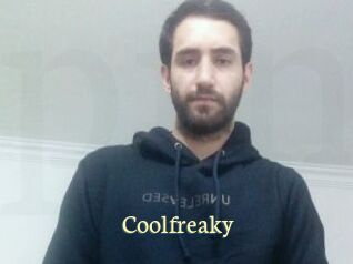 Coolfreaky