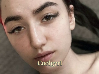 Coolgyrl