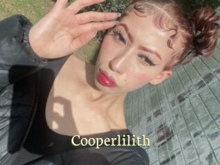 Cooperlilith