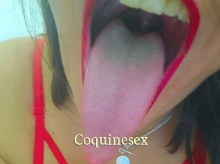 coquinesex Porn str8
