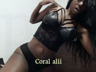 Coral_alii