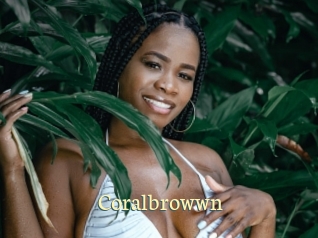 coralbrowwn Porn str8