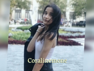 coralinemone Porn str8