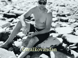 coralkovandan Porn str8
