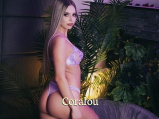coralou Porn str8