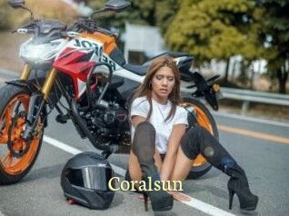 Coralsun