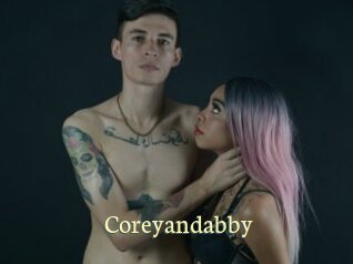 Coreyandabby