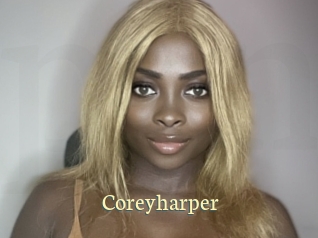Coreyharper