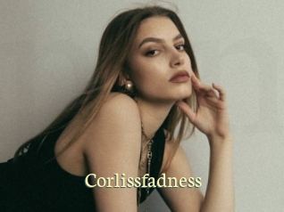 Corlissfadness