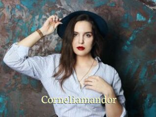 Corneliamandor