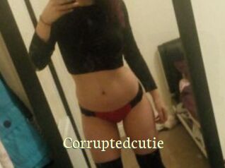 Corruptedcutie