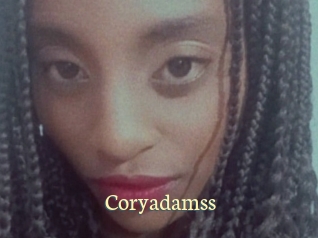Coryadamss