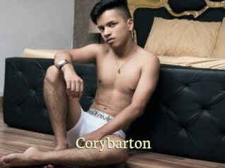 Corybarton