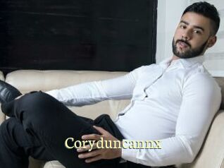 Coryduncannx