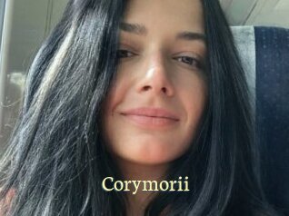 Corymorii